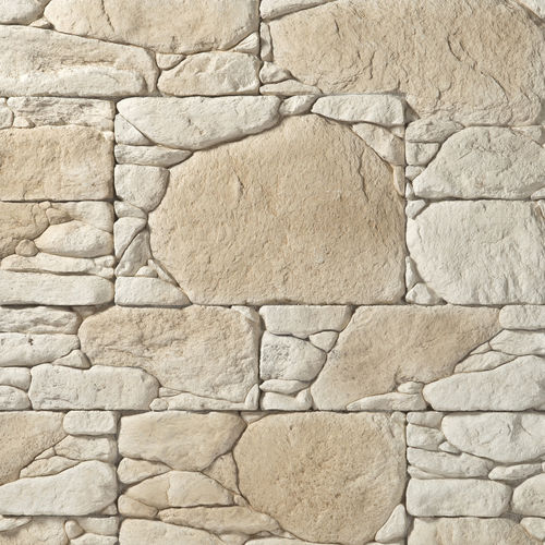 Natural stone wall cladding - GRAND CANYON NATURAL COLOR - MATIERA - interior / glued / contemporary