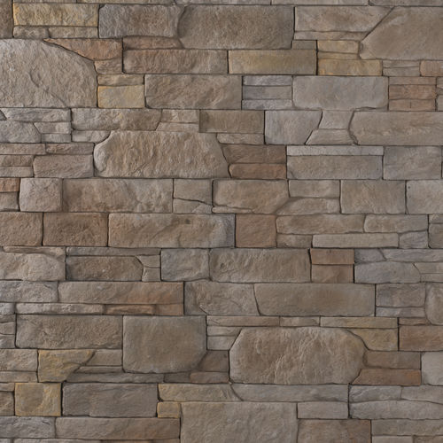 Engineered stone wall cladding - TAHOE STONY GROUND - MATIERA ...