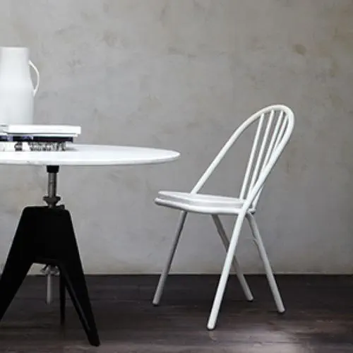 DCW Paris】入手困難SURPIL CHAIR SL10/NA×WH-connectedremag.com