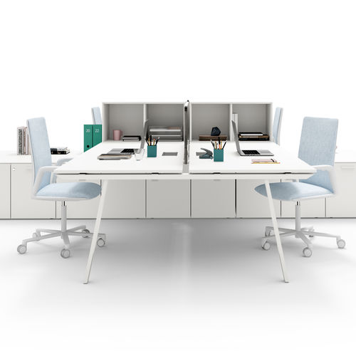 workstation desk - Bralco