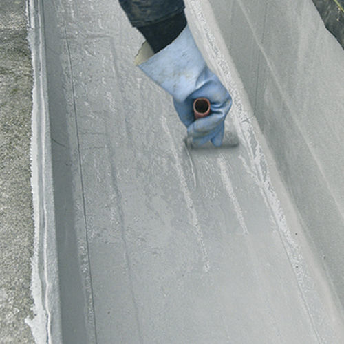Protection liquid waterproofing - KEMPEROL AC SPEED+ - KEMPER SYSTEM - patio / for wall / for roof