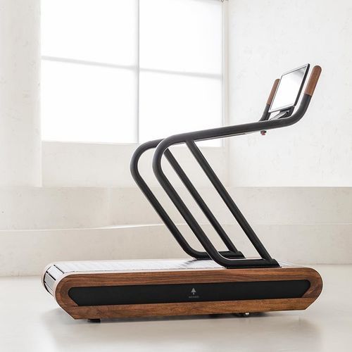 Programmable treadmill - Citius - WATERROWER FRANCE