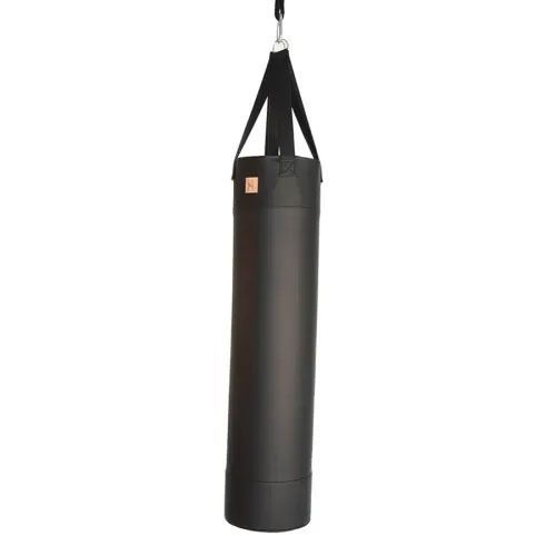 Leather punching bag - YA'FIGHT - WATERROWER FRANCE - polyurethane foam / synthetic leather / coated foam