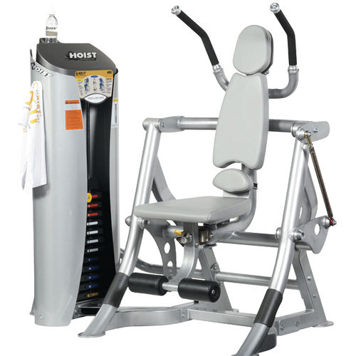 Abdominal fitness apparatus - RS-1601 - Hoist Fitness