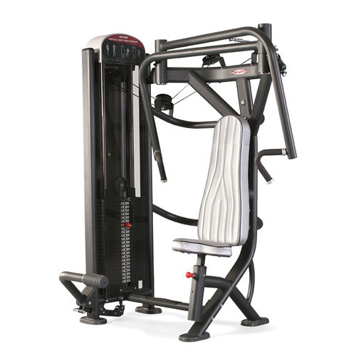 Chest press weight training machine - 1FE033 - Panatta