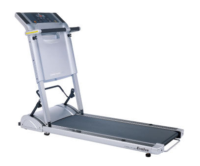 Programmable treadmill - EVOLVE - Johnson Fitness