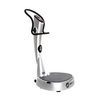 Vibration plate - V2000  - Johnson Fitness