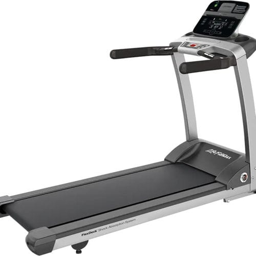 Programmable treadmill - T3 - Life Fitness