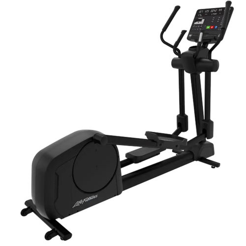 Commercial elliptical trainer - Aspire - Life Fitness