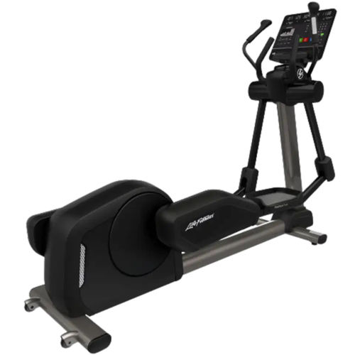 Home elliptical trainer - CLUB  - Life Fitness