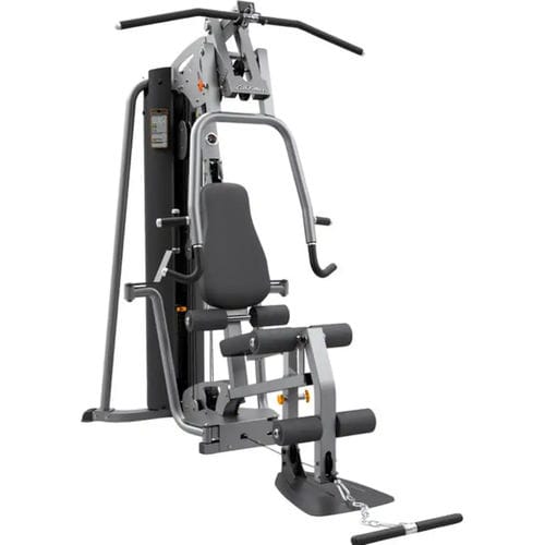 Multifunction fitness machine - G4 - Life Fitness - cable / indoor / home