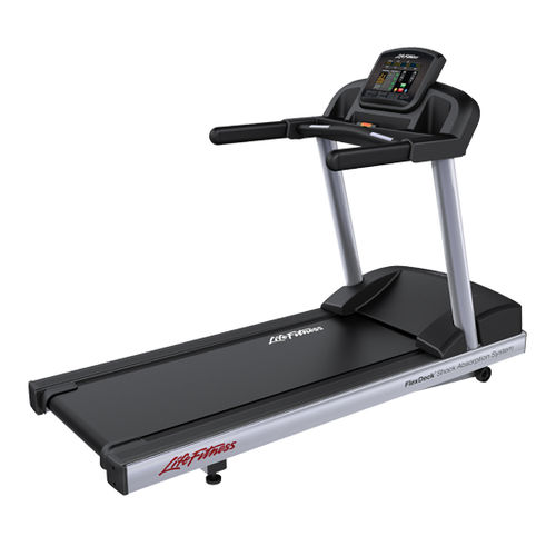Programmable treadmill - ACTIVATE  - Life Fitness