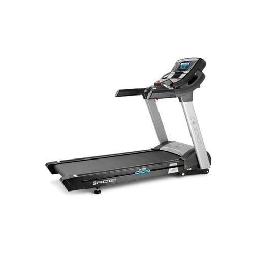 Programmable treadmill - RC12 TFT G6182TFT - BH Fitness - foldable