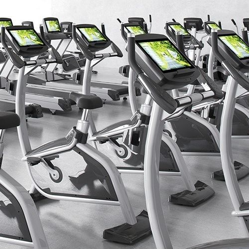 Exercise bike - SK8000  - BH Fitness