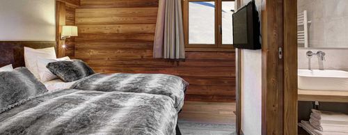 Wooden wall cladding - MÉLÈZE DE SIBÉRIE THERMO - SIVALBP - exterior / interior