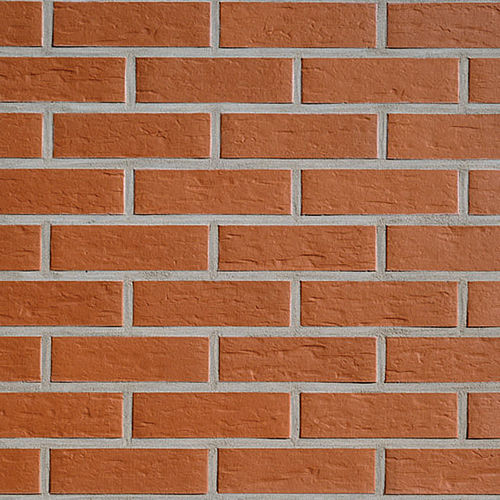 Facade cladding brick - RHÖN  - Röben