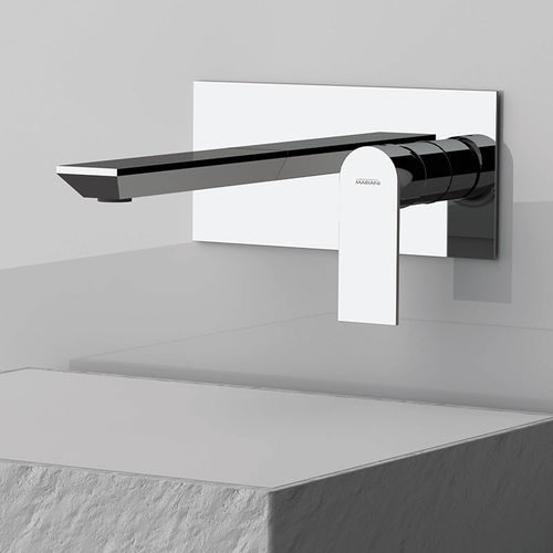 washbasin mixer tap - Rubinetterie Mariani