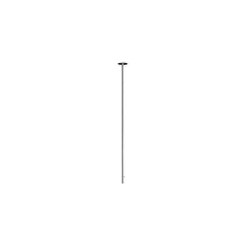 Brass washbasin spout - 91ASNLXL - Rubinetterie Mariani - ceiling / chrome finish