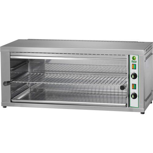 Electric 2024 grill oven