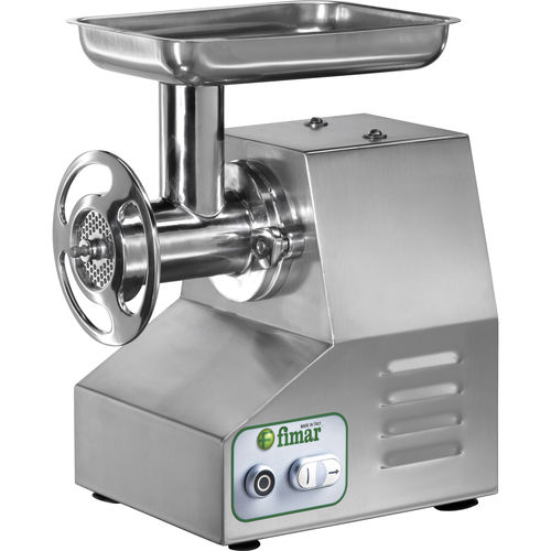 Meat grinder - 22/TS - Fimar - automatic / commercial