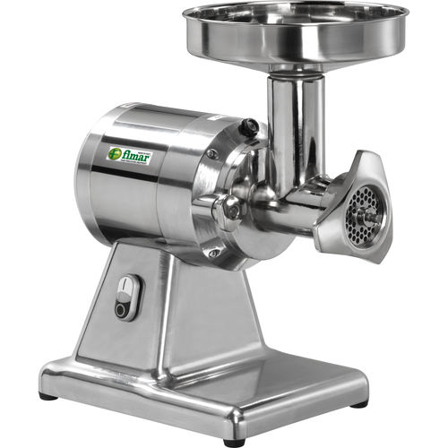 Meat grinder - 12/TS - Fimar - automatic / commercial