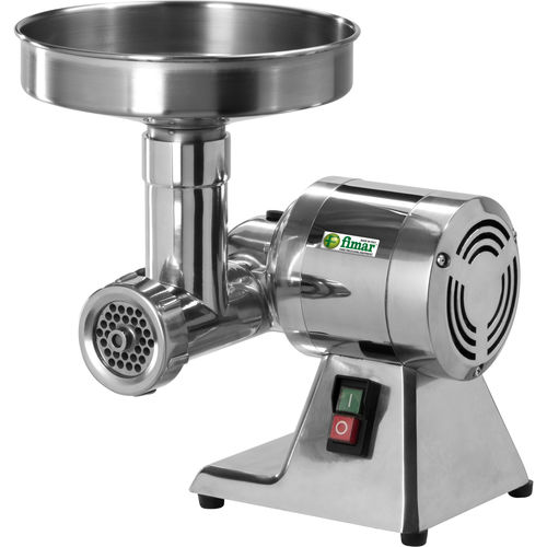 Meat grinder - TR 8/D - Fimar - automatic / commercial