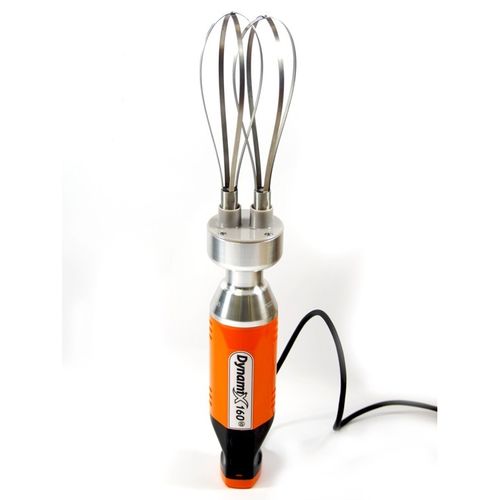 Spiral mixer - Dynamix 160 V2 - CREPES DE France - with whisk / commercial