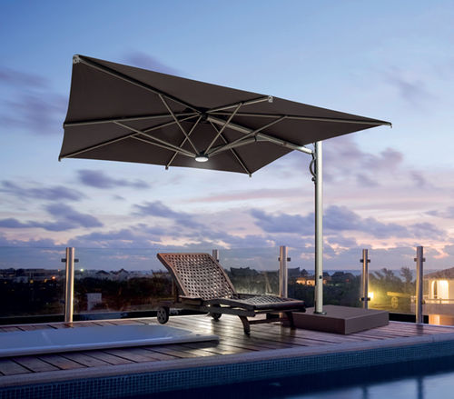 Patio umbrella light - Galaxia - Scolaro