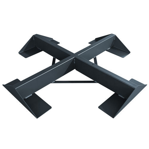 Metal patio umbrella base - PL1DS - Scolaro