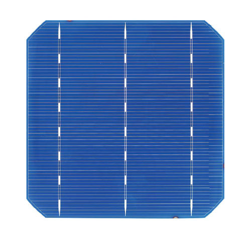 Monocrystalline PV cell - 156 MONO 4.280-4.610 W - Jinko solar