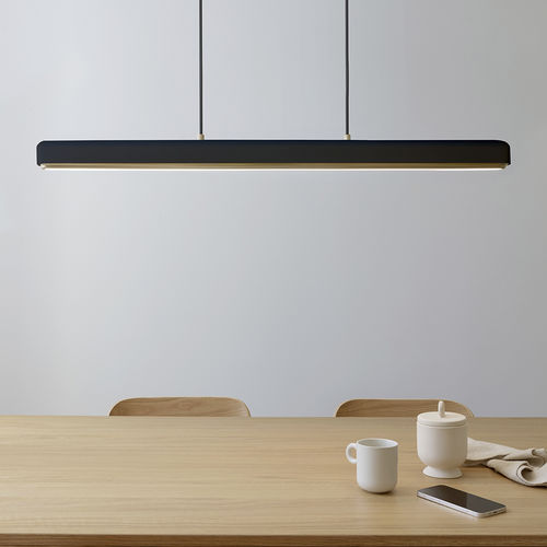 Pendant lamp - HAZEL BRANCH - VITA copenhagen - aluminum / brass / steel