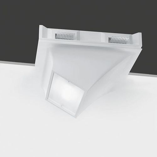 Recessed downlight - FLEXI  - BUZZI & BUZZI - LED / halogen / compact fluorescent