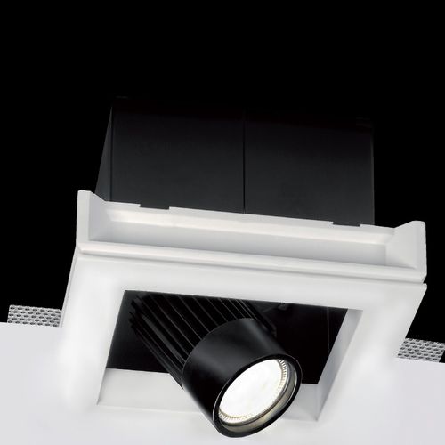 recessed ceiling spotlight - BUZZI & BUZZI