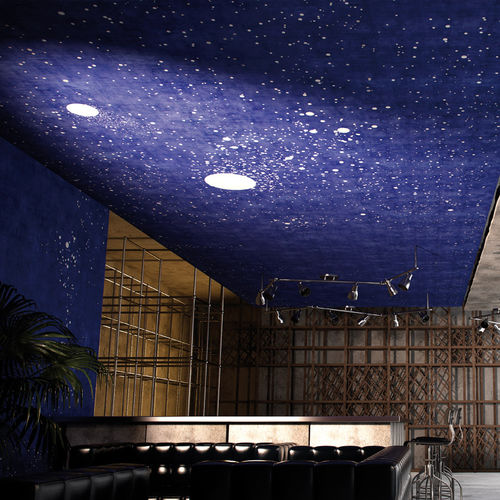 vinyl suspended ceiling - Glamora