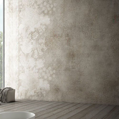 Interior wall-covering - TRACE - Glamora - textured / fabric look / wallpaper look