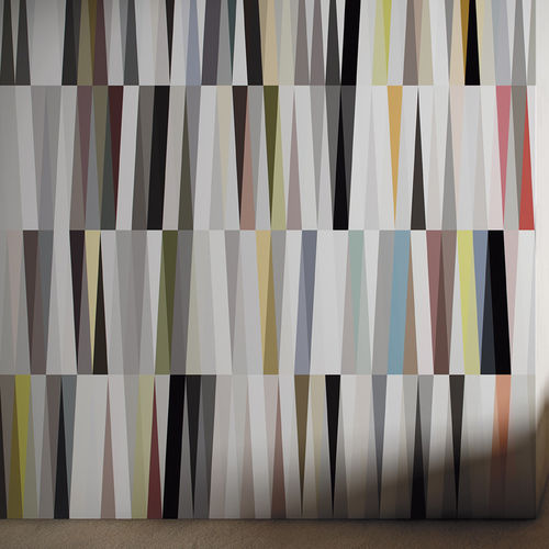 Interior wall-covering - WINGS - Glamora - vinyl / smooth / wallpaper look