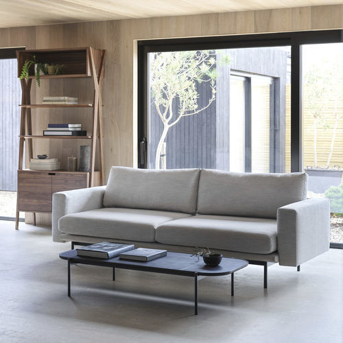 Modular sofa - RILEY - Dare Studio - modern / fabric / foam