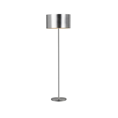 Floor-standing lamp - SAGANTO : 39354 - EGLO Leuchten GmbH - steel / contemporary / wireless