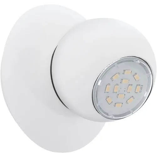 Wall Mounted Spotlight Norbello 3 93167 Eglo Leuchten Gmbh Led Round Commercial - Norbello 3 Light Ceiling Spotlights Wall Mounted Spotlight Norbello 3 93167 Eglo Leuchten Gmbh Led Round Commercial - Norbello 3 Light Ceiling Spotlights