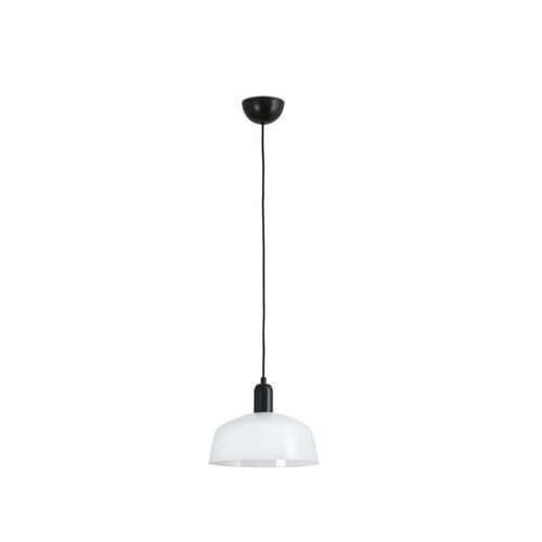 Glass ceiling light - TATAWIN M - Faro Barcelona - LED / lightbulb not included / handmade
