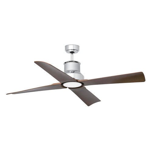 Ceiling mount ceiling fan - WINCHE M - Faro Barcelona - residential / indoor / ABS