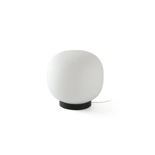 Table lamp - AMELIA - Faro Barcelona - glass / contemporary / corded