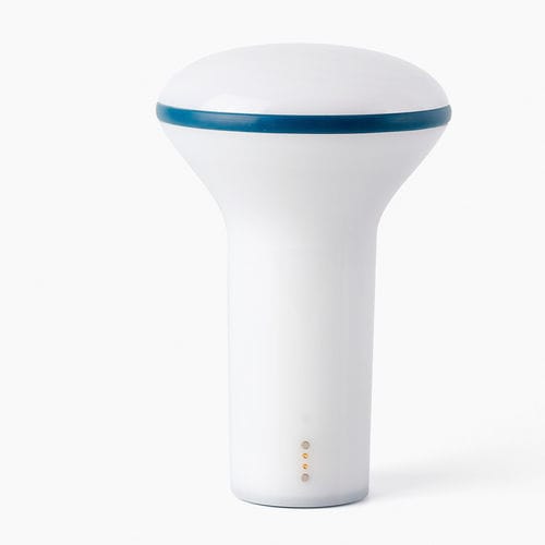 Portable lamp - BUDDY - Faro Barcelona - plastic / contemporary / wireless