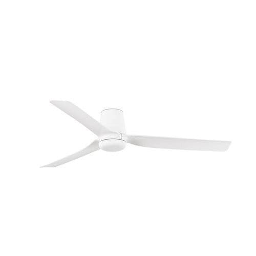 Ceiling mount ceiling fan - PUNT TUB M - Faro Barcelona - home / domestic / residential