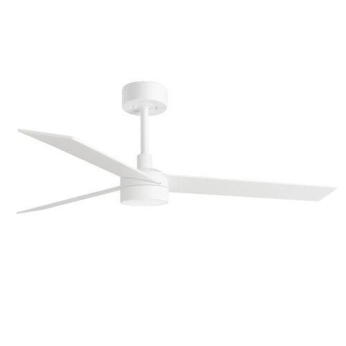 Axial ceiling fan - RUDDER L - Faro Barcelona - ceiling mount / residential / indoor