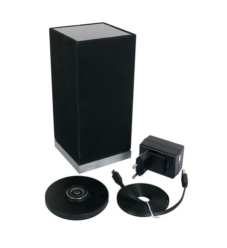 Bluetooth speaker - FJORD MINI - Tangent - wireless