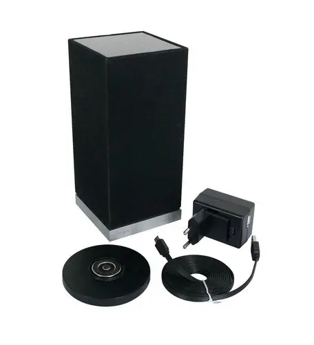 tangent fjord mini/タンジェント フィヨルト?・ミニ 21048 Tangent Fjord Mini - design by Jacob Jensen