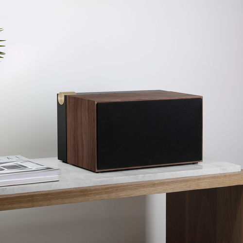 bluetooth shelf speaker