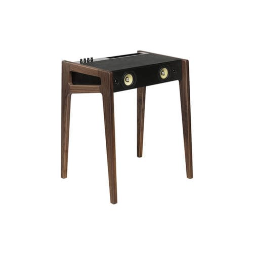Floor-standing speaker - LD130 - La Boite Concept - Bluetooth / wireless / smart