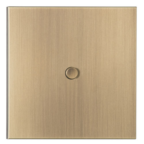 Light switch - NEVA PNV001-VO - LUXONOV - for roller shutters / for home automation systems / push-button